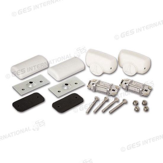 Kit aggancio superiore Carry-Bike Pro