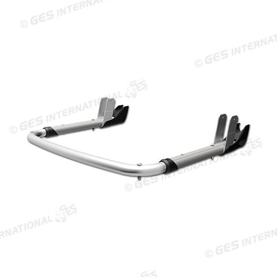 Kit mensola inferiore Carry-Bike PRO New