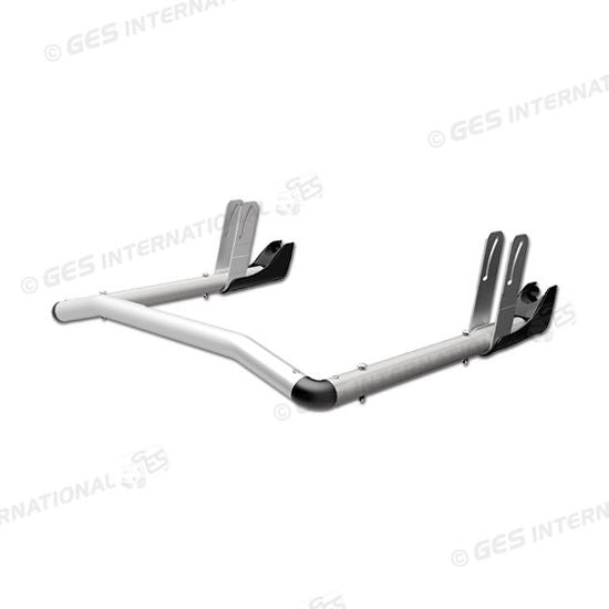 Kit mensola inferiore Carry-Bike PRO / PRO C e-bike