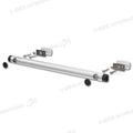 Kit support bar inferiore Carry Bike