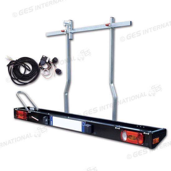 Kit Portamoto EDICAR Ducato • Serie 7 • < ‘21