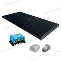 Kit Pannello ExtraSUN BLACK • 200 W • Victron MPPT
