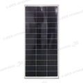 Kit Pannello ExtraSUN • 200 W • PWM 20 A