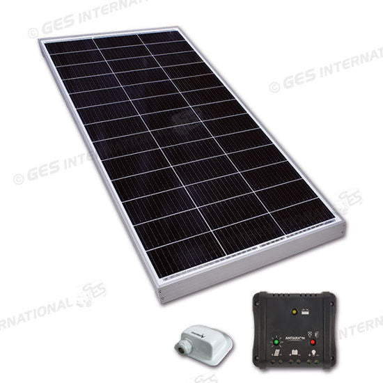 Kit Pannello ExtraSUN • 300 W • PWM 20 A