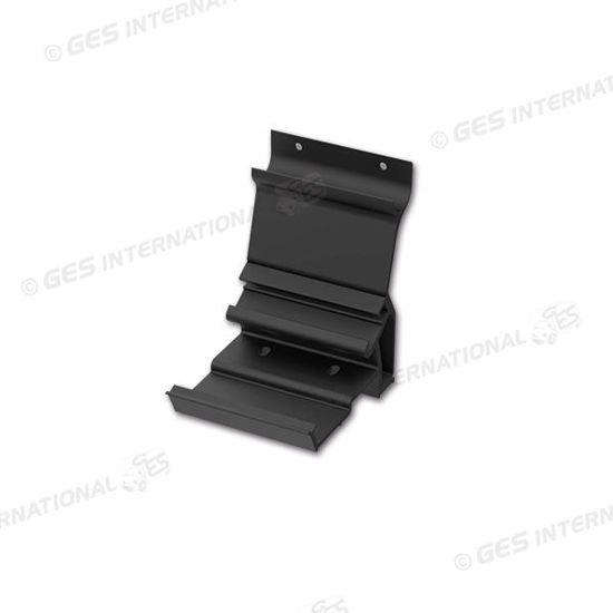 Kit staffa centrale Rail Ducato BLK