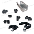 Kit installazione Autoterm Air 4D