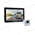 Kit retrocamera compatta • monitor