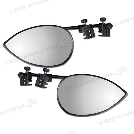 Kit specchi supplementari Aero • flat