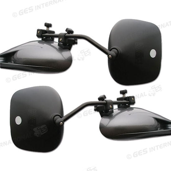 Kit specchi supplementari Grand Aero • flat