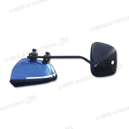 Kit specchi Grand Aero • convessi