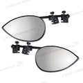 Kit specchi Aero 3 • convessi
