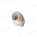 Kit raccordo curvo 45° per Roll-Tank 40W