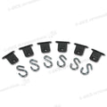 Kit Awning Hangers