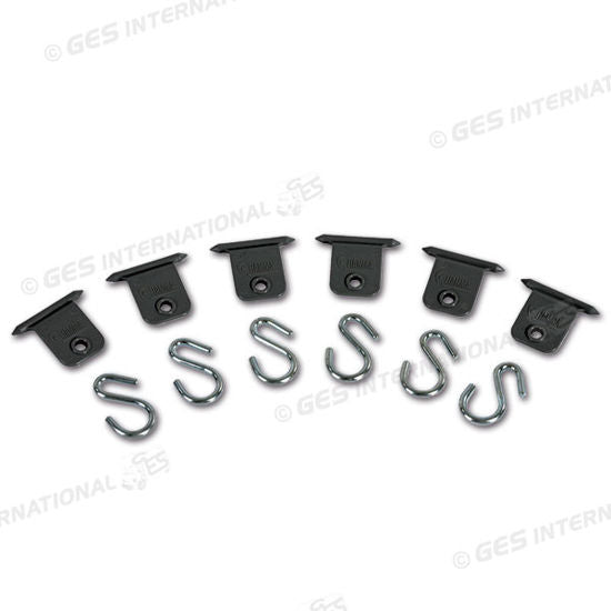 Kit Awning Hangers