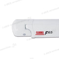 Motor Kit F65 L • Polar White