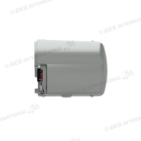 Motor Kit Compact F45 L • Titanium