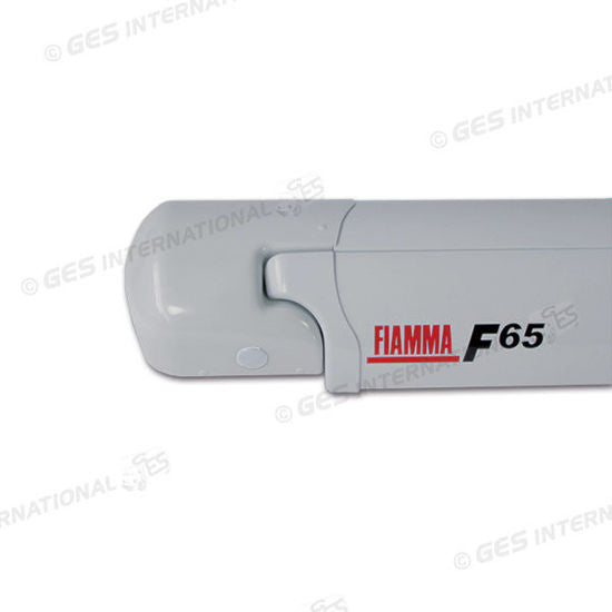 Motor Kit F65 S • Titanium