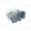 Motor Kit Compact F80S • Deep Black