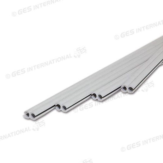 Privacy Rail Kit 4 pcs
