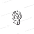 Spalletta sinistra completa F45 i - Polar White