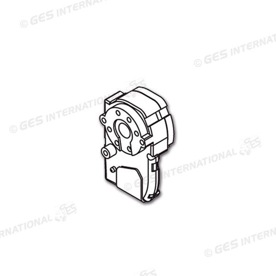 Spalletta sinistra completa F45 i - Polar White