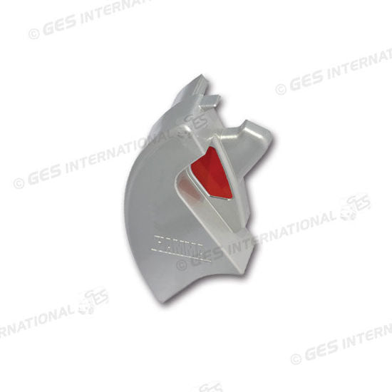 Kit spalletta frontale destra F65S • Titanium