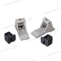 Kit Fissaggio Fast Clip/R. Set F45TI-F45S