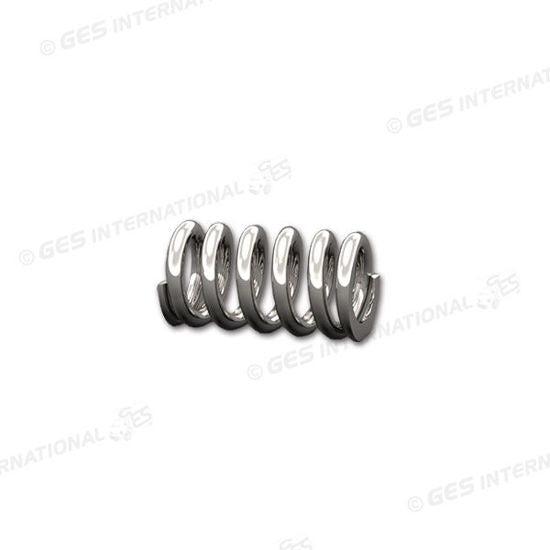 Kit molla Assieme staffa F45 S