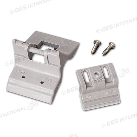 Kit assieme supporto rafter cassonetto F45S/F45L