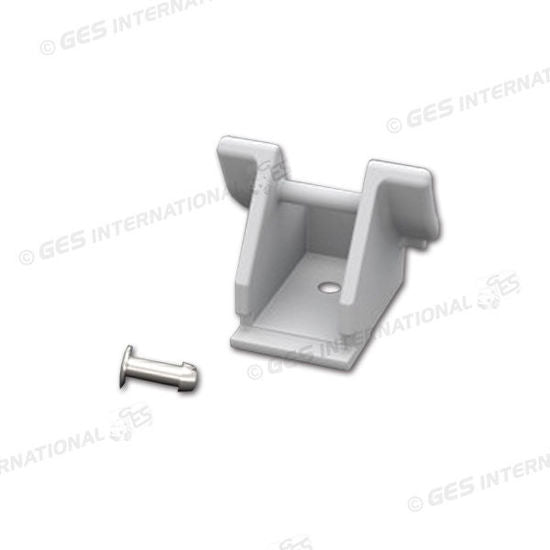 Kit attacco rafter • cassonetto grey