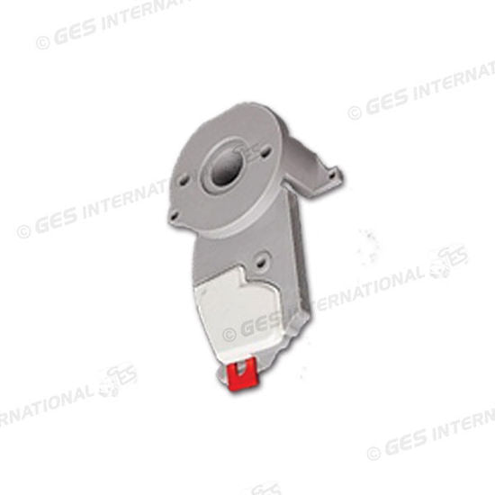 Kit assieme flangia arganello F45 S