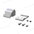 Kit Assieme staffa destra F45S / ZIP