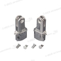 Kit terminale palina F45 L / TiL 07