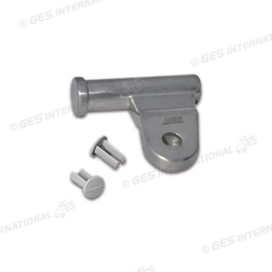 Kit snodo palina DX F65 L / F65 S