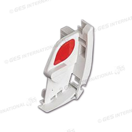 Kit spalletta frontale sinistro F45 L • Polar White