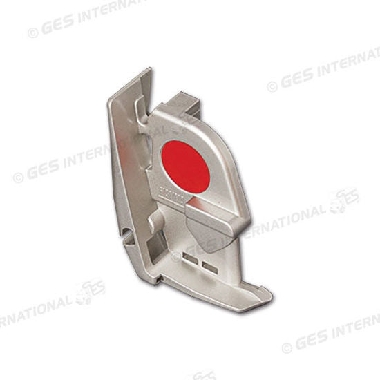 Kit spallette frontale destra F45 Ti • Titanium