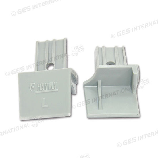 Kit fissaggio Fast Clip F45 Ti 250-300