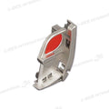 Spalletta frontale sinistra F45 L • Titanium