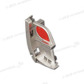 Spalletta frontale destra F45 L • Titanium