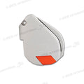Kit spalletta e frontale F35 • Titanium