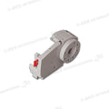 Kit spalletta destra F45 Ti completo • Titanium