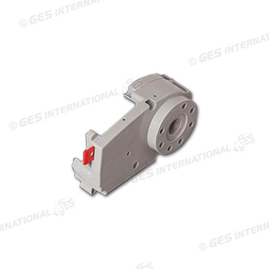 Kit spalletta destra F45 Ti completo • Titanium