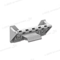 Kit Assieme supporto rullo F45S