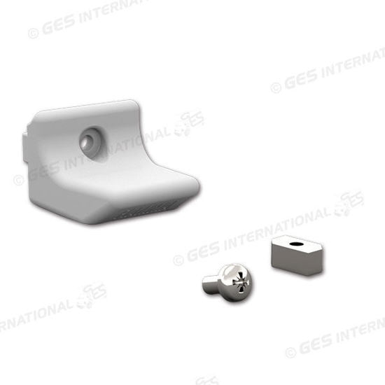 Kit assieme scivolo frontale F45S