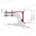 Kit Mercedes Vito