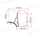 Kit Trafic / Vivaro