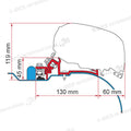 Kit Iveco Daily H2