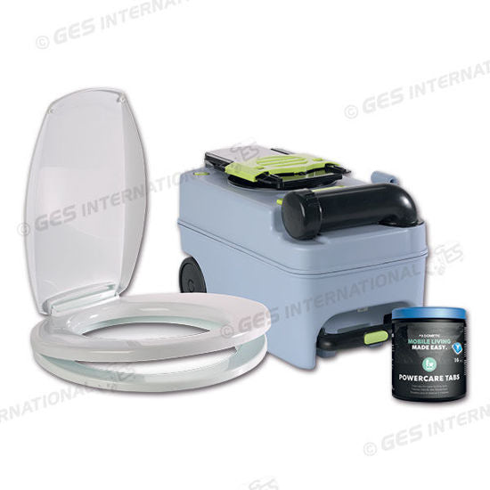 Kit sostitutivo per WC CT3000 e CT4000