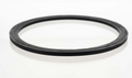 GUARNIZIONE PER TAPPO FEMMINA SERBATOIO VECAMPLAST - R154.002