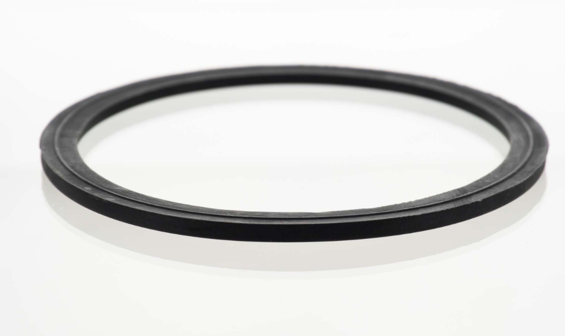 GUARNIZIONE PER TAPPO FEMMINA SERBATOIO VECAMPLAST - R154.002